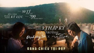 Hành trình tạo nên Trịnh Công Sơn và Em Và Trịnh || Suất chiếu đặc biết từ 13.06.2022 đến 16.06.2022