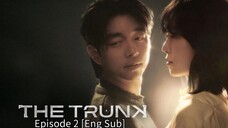 The Trunk (2024) Episode 2 🇰🇷 [Eng Sub]