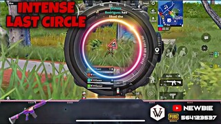 SUPER INTENSE LAST MATCH IN SANHOK PHILIPPINES LOCAL SCRIMS | VVV ESPORTS WWCD