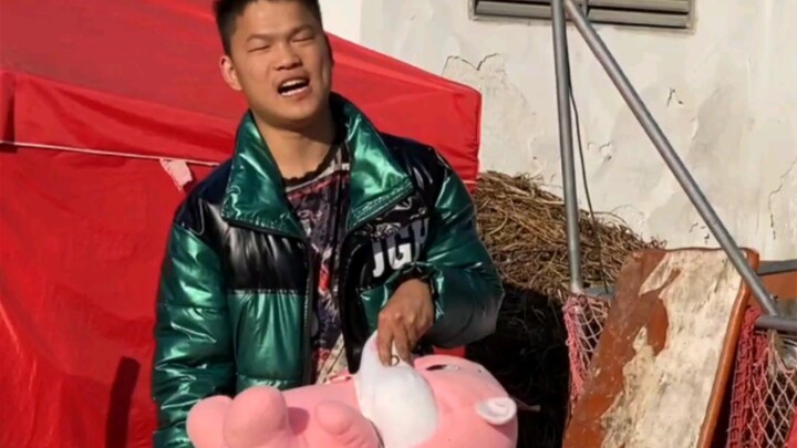 你们知道吗，当灵魂深处被触动是什么感受