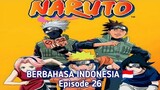 Naruto kecil episode 26 || Naruto dubbing indonesia 🇮🇩