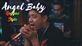 Angel Baby - Troye Sivan | Tropavibes Reggae Live Cover ( Feat. KingPax on Drums)