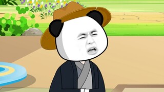 My Brother Huo Qubing 07 The mop is sticky and anyone who touches it will get hurt