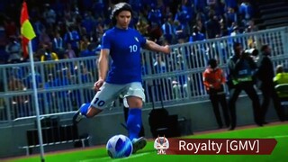 [GMV] Royalty | Efootball Mobile 2024 Highlight Deal Player