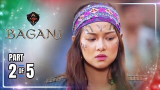 Bagani | Episode 86 (2/5) | April 18, 2024