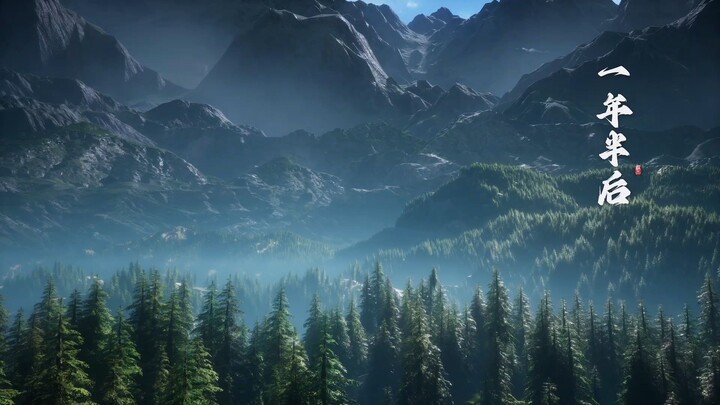 Shrouding The Heavens Eps 151 Sub Indo