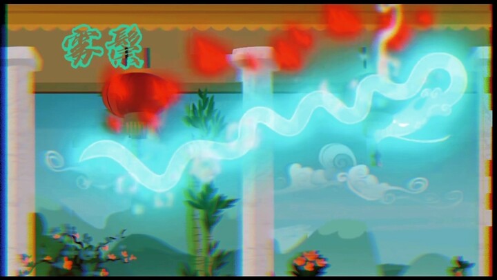 Although she lost her outer beauty, her inner beauty is with all the beautiful things in this world.