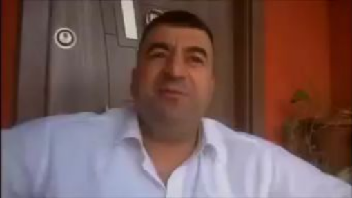 Bilge Adam Reis - AĞIRSAĞLAM'la sinek diyerek dalga geçiyor
