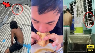 Panoorin Mo ITO Para Matanggal Ang STRESS Mo😂|PINOY FUNNY VIDEOS & FUNNY MEMES