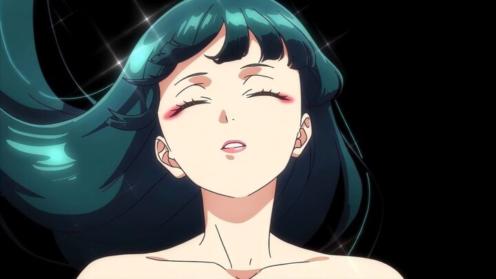 「AMV」Badas Abis♥️