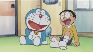 Doraemon episode 188