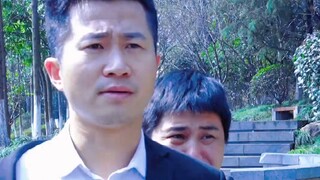 Positive energy short play "Rescuing Hostages"