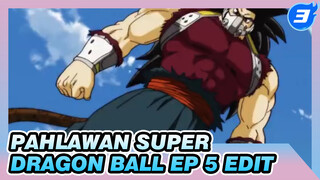 Pahlawan Super Dragon Ball Ep 5 | Teks Mandarin | Pejuang Terkuat! Vegito 4K!_3