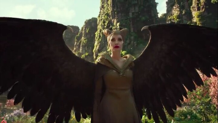 Maleficent: Mistress of EvilWatch Full Movie - Link in Description