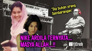 SUMPAH MERINDING !! BENAR RAMALAN GUS DUR DAN GURU SEKUMPUL NIKE ARDILA ADALAH S