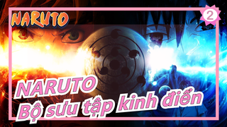 [NARUTO] Nhớ lại bộ sưu tập kinh điển vào thời thơ ấu [Li-koyomi-]_2