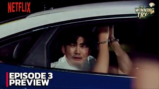 The Winning Try - Episode 3 Subtitle Bahasa Indonesia
