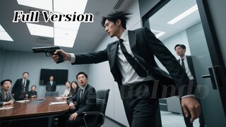 SEMUA ORANG MENGHINANYA KARENA DI KIRA MATI, TAPI DIA BANGKIT DAN BANTAI SEMUA!!😱