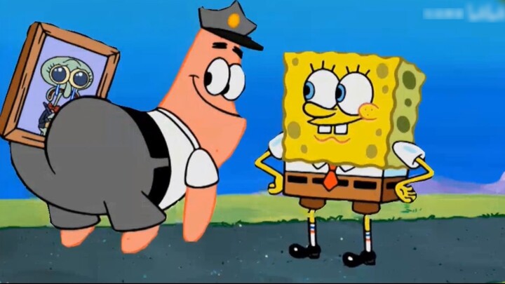 Come and see how Patrick holds the bomb in 3D