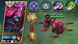 GROCK BEST GUIDE TO RANK UP FASTER IN 2024!! GROCK BEST BUILD 2024 - MLBB