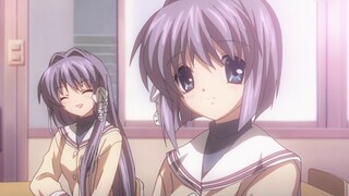 [PCS Anime / Official OP Extension / Season ①] "Clannad" S1 [メ グ メ ル ~ cuckool mix 2007 ~] Bản OP chính thức Song Script Level Extended Edition PCS Studio