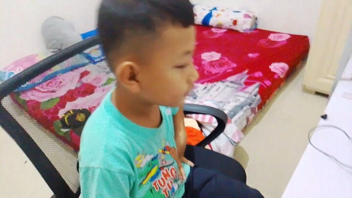 geng warior squad episode 1