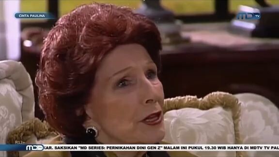 Episode 67- Cinta paulina (La usurpadora)