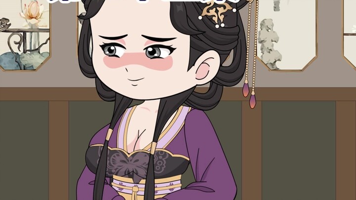 [Episode 25] Xiliang King Li Fengyun and his three thousand cavalrymen enter the capital
