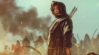 Kingdom Ashin of the North End Credits Theme