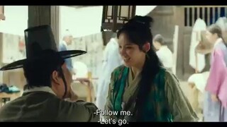 the forbidden marriage episode 1