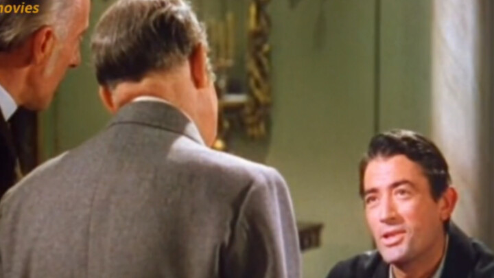 Shocking: A 68-year-old classic film profoundly mirrors the issues we face today.