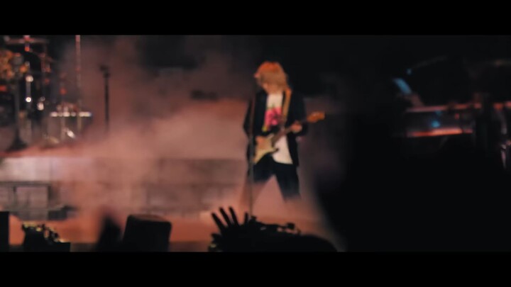 ONE OK ROCK - Renegades [2023 Luxury Disease Japan Tour]