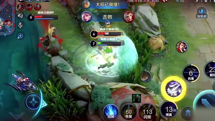 【Gông cùm】Điều gì khiến các bạn ngay cả trong game cũng không dám thao tác
