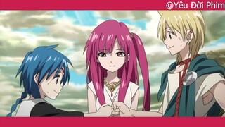 AMV_Lời hứa #anime #schooltime
