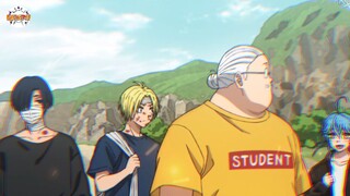 Sakamoto Days Part 2 Episode 11 Sub Indo