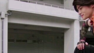 (Subtitle buatan sendiri) Tsubasa Inuzuka yang dikondisikan (menyiksa anjing lagi)