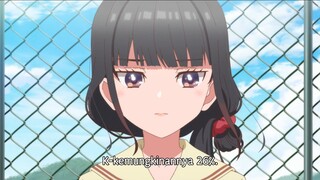 Harmony of Mille Feuille Sub Indo Eps 05