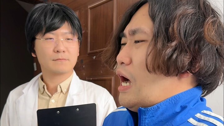 จิตแพทย์: ฉันชอบพูดความจริง