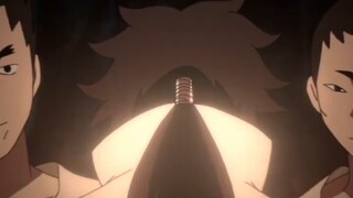 Tại sao Tobirama lại biết rõ về gia tộc Sasuke như vậy?
