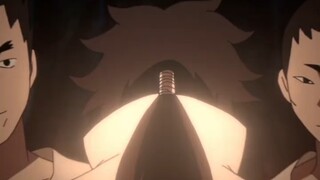 Why does Tobirama know so much about the Uchiha clan?