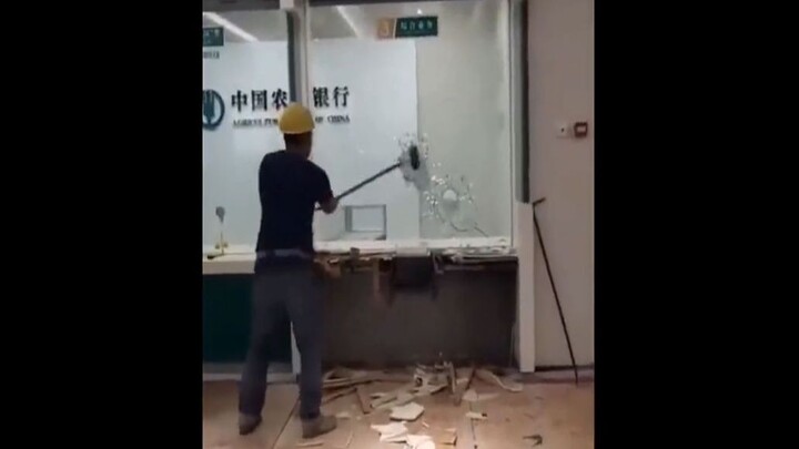 Karakter Pria Tiongkok