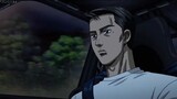 initial d fifth stage eps 11