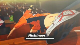 Haikyuu