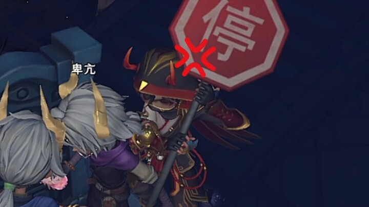 แม่ทัพน่ารักขนาดนี้เลยเหรอ!!! บังคับให้แม่ทัพรีบไปพึ่งพระเลยนะ!