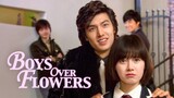 Boys  Over Flowers Episode 01 Hindi