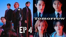 Tomorrow ep 4 Sub indo (Mosar_drakor)