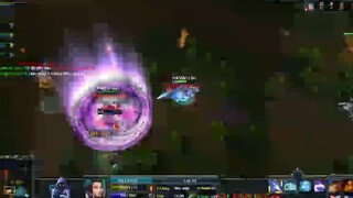 sami trọng trường #lol