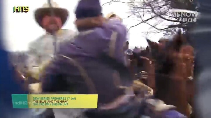 The 83rd Golden Globe Award (HITS NOW) January 12nd, 2026