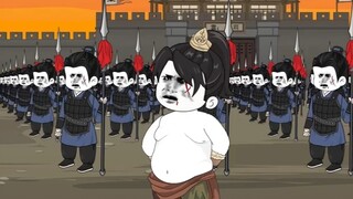 Người dân thường bảo vệ đất nước và nhân dân, còn anh Hổ coi trọng tình hữu nghị và lòng trung thành