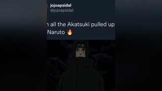Akatsuki 🔥😈 naruto boruto sasuke isshiki kawaki uchiha uzumaki sharingan baryonmode sarada kakashi  madara itachi anime